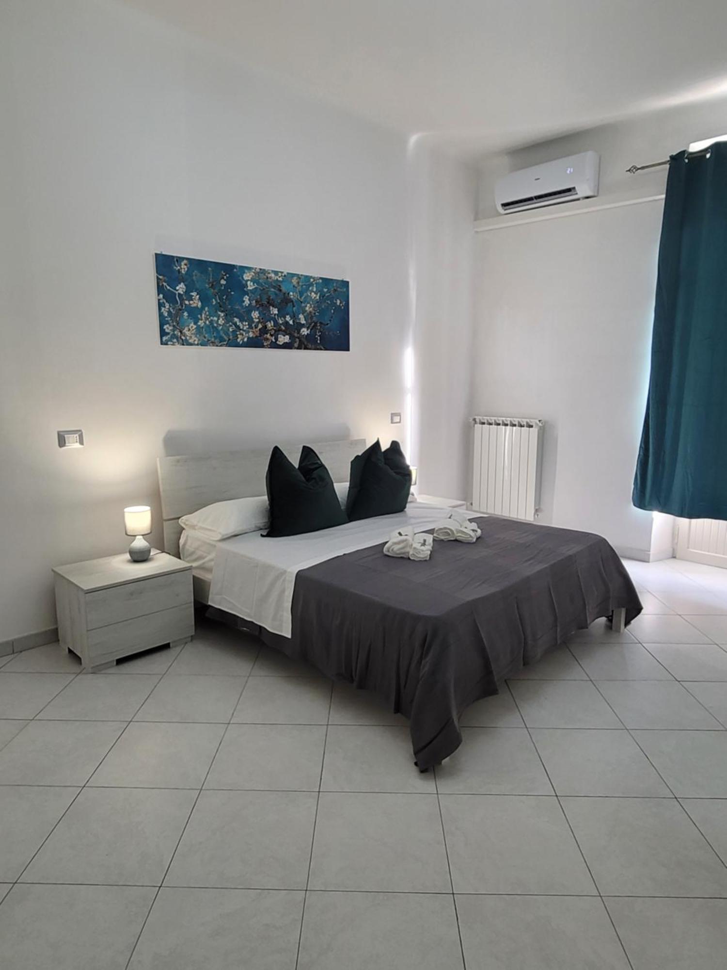 Casa Coquette Appartement La Spezia Buitenkant foto
