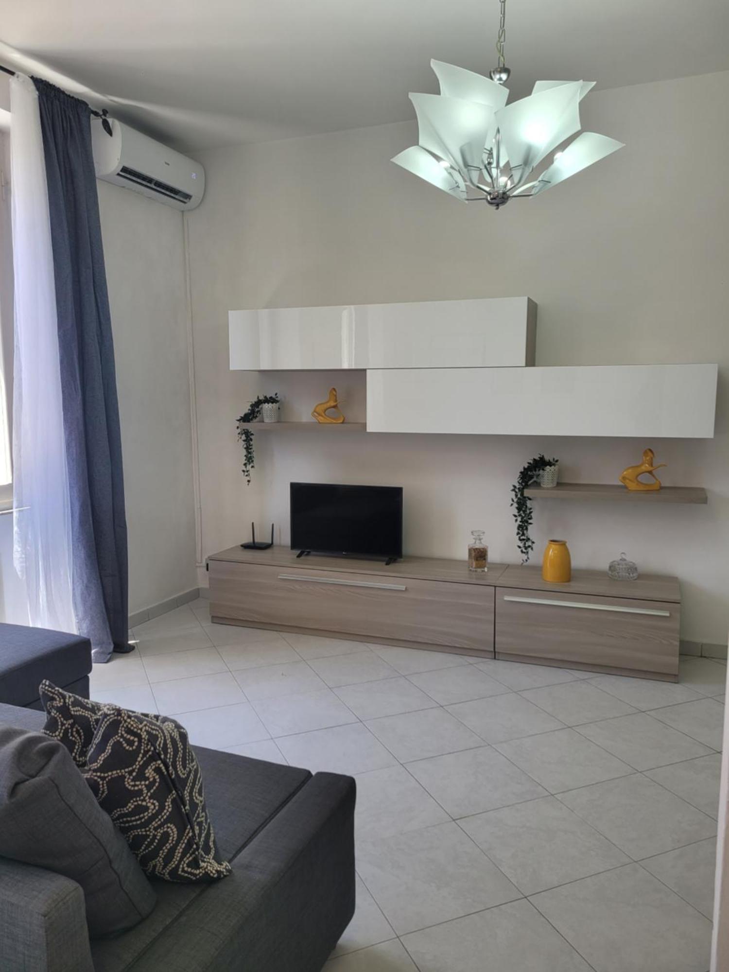 Casa Coquette Appartement La Spezia Buitenkant foto