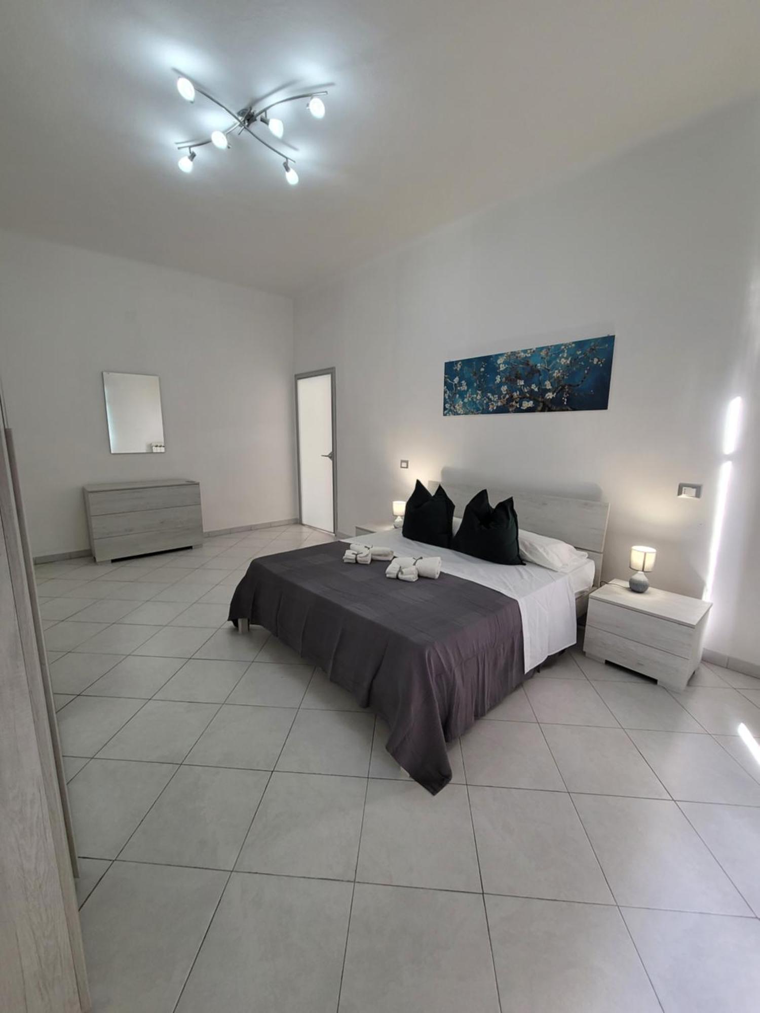 Casa Coquette Appartement La Spezia Buitenkant foto