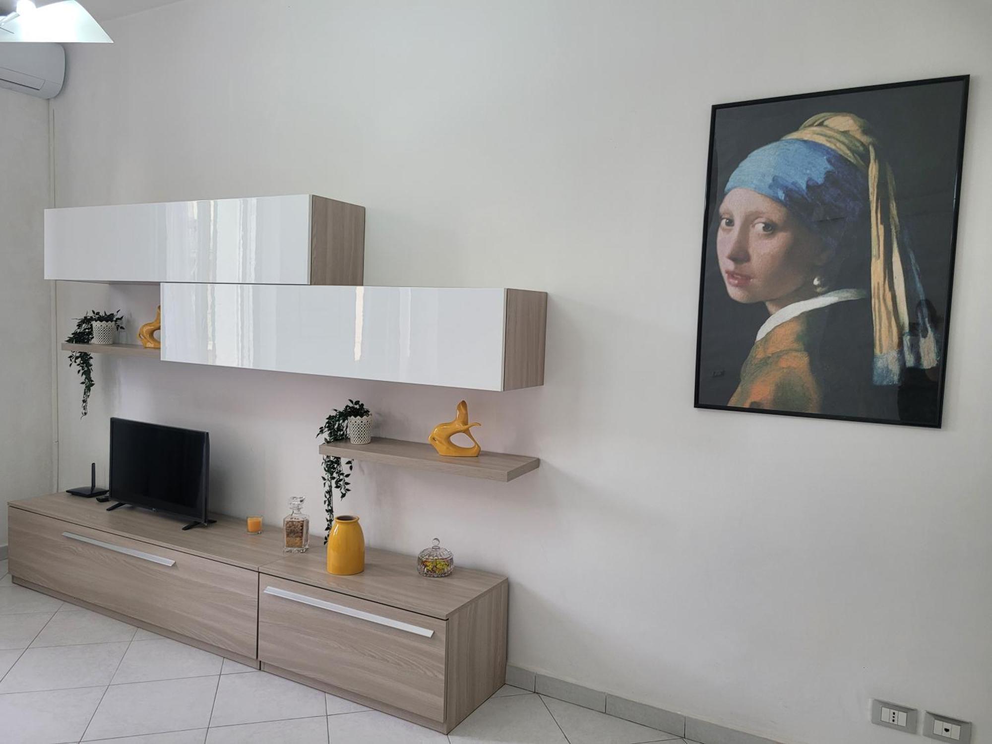 Casa Coquette Appartement La Spezia Buitenkant foto